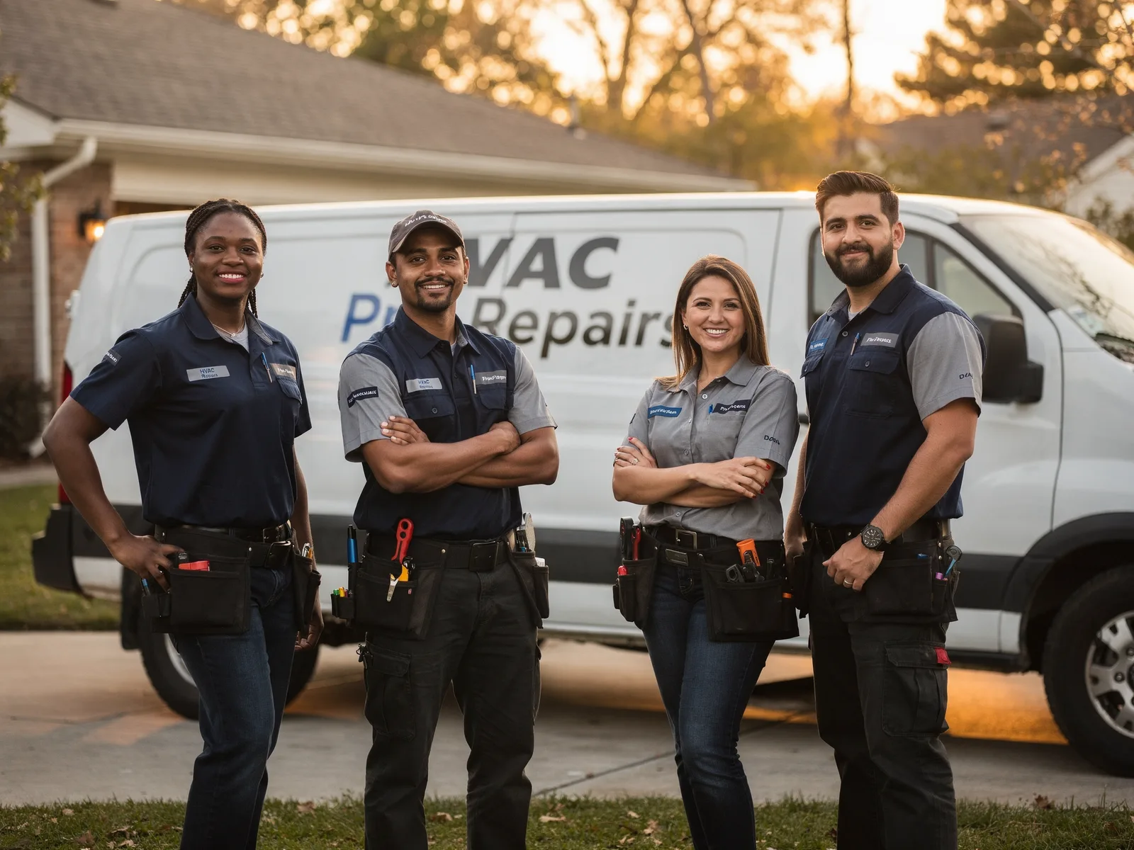 Heat Pump Repair company in Steinauer, NE