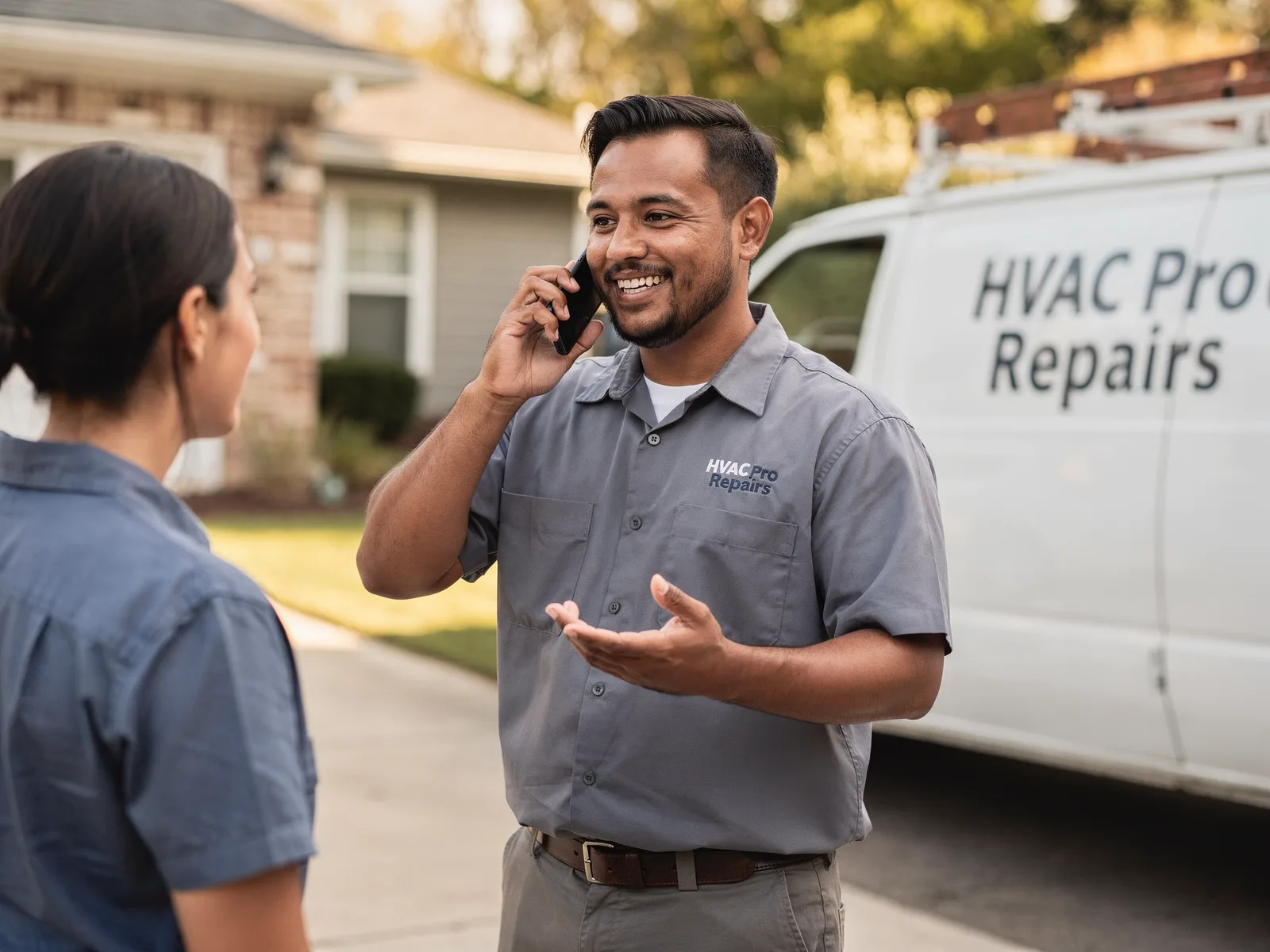 Heat Pump Repair Steinauer, NE FAQs